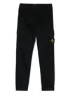 Stone Island 811630812 In Black