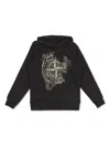 Stone Island K1s166100017s0130v0029 In Black