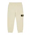 Stone Island Pants  Junior Kids Color Brown