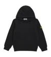 Stone Island Junior 801661640v0020 In Black