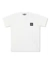 Stone Island 801620347v0001 In White