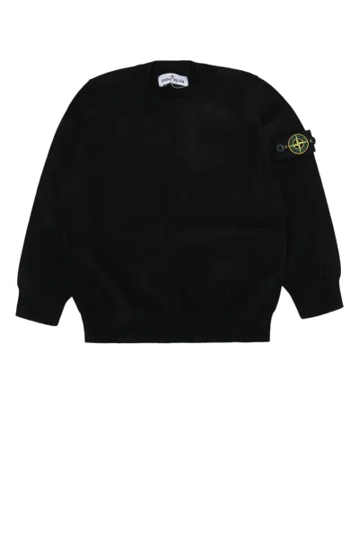 STONE ISLAND CREW NECK