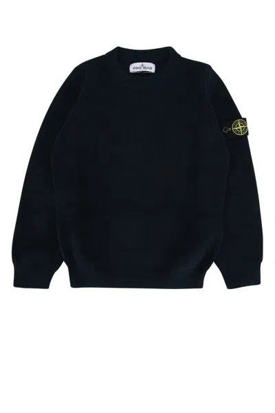 STONE ISLAND CREW NECK