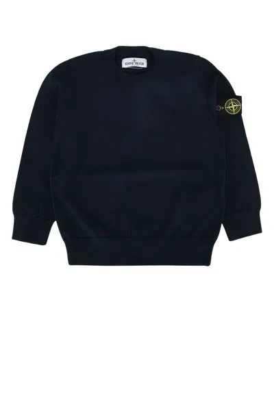 STONE ISLAND CREW NECK