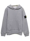 Stone Island Felpa