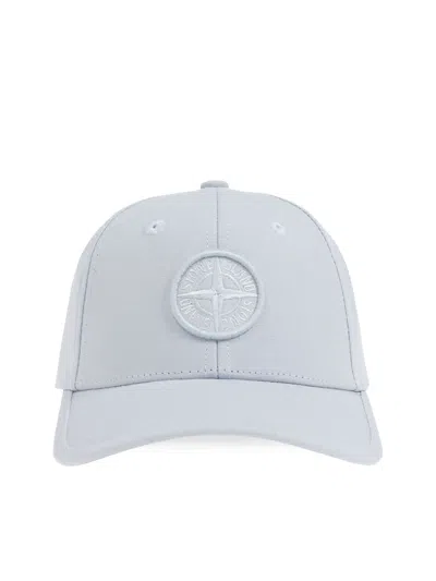 Stone Island Kids' K1s169100912.s0065 In Blue