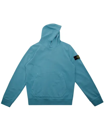 Stone Island K1s166100012.s0040 In Blue