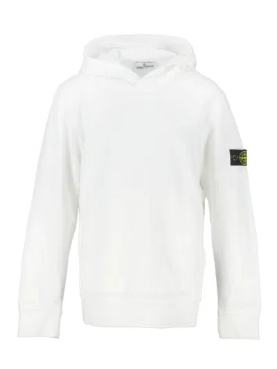 Stone Island K1s166100012.s0040 In White