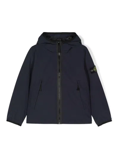 STONE ISLAND CHAQUETA CASUAL - NEGRO