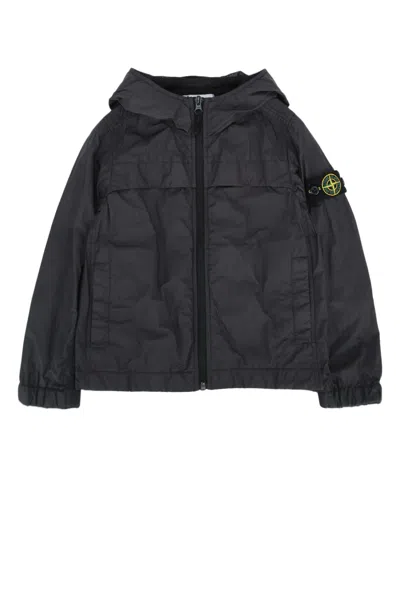 STONE ISLAND JACKET