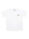 Stone Island K1s162100006.s0050 In White