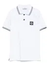 Stone Island K1s162200001.s0018 In White