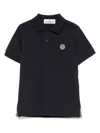 Stone Island K1s162200002.s0018 In Blue
