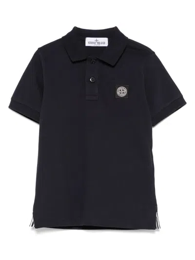 Stone Island K1s162200002.s0018 In Blue