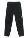 Stone Island K1s163100004.s0012 In Blue