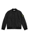 Stone Island K1s164100003.s0033 In Black  