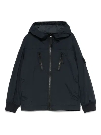 STONE ISLAND SPORT JACKET,K1S164100005.S0025 V0020 NAVY BLUE