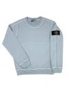 Stone Island K1s166100001.s0060 In Blue