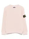 Stone Island K1s166100006s0044v0082 In Pink