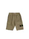 Stone Island K1s16l100001.s0012 In Beige