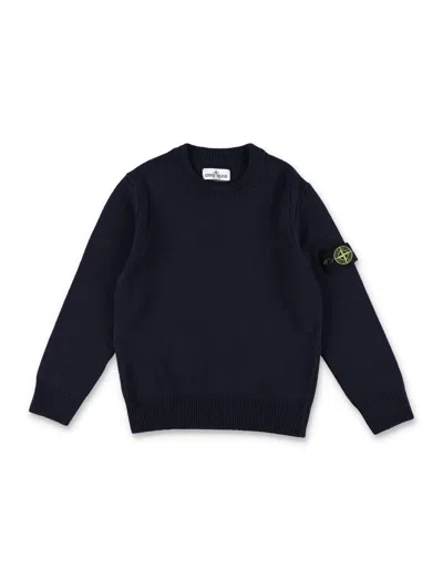 STONE ISLAND KNIT BASIC