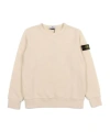 Stone Island Sweatshirt In Neutral