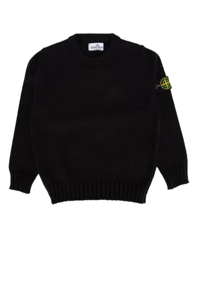 STONE ISLAND MAGLIA