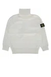 Stone Island Maglia In Natural