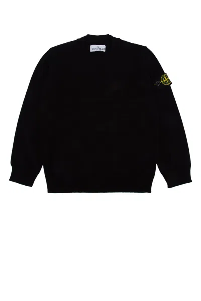 STONE ISLAND MAGLIA RWS