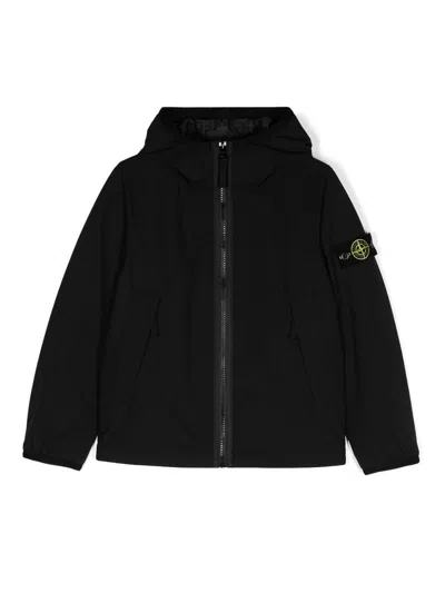 STONE ISLAND PADDED JACKET