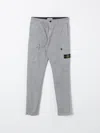 Stone Island Kids' Hose  Junior Kinder Farbe Dust