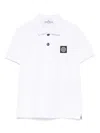 Stone Island K1s162200002.s0018 In White