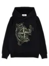 Stone Island K1s166100017s0130v0029 In Black