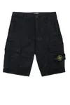 Stone Island Shorts Felpa