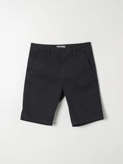 Stone Island Pants  Junior Kids Color Blue