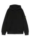 Stone Island K1s164100002.s0a22 In Black  