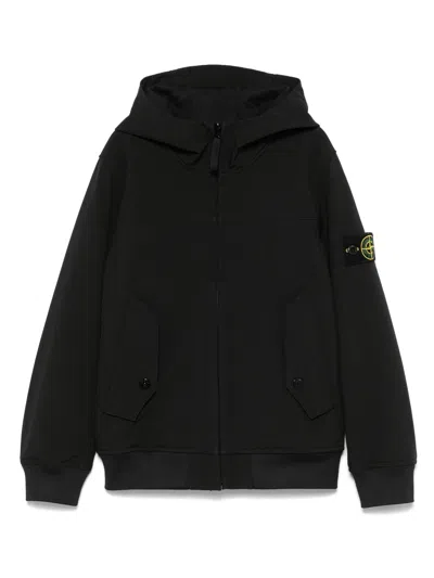 Stone Island K1s164100002.s0a22 In Black  