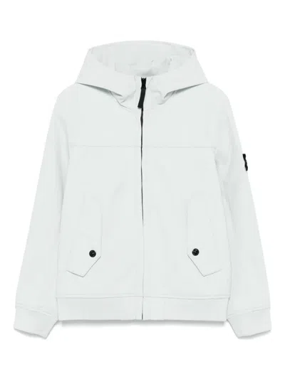 Stone Island Junior Sport Jacket By