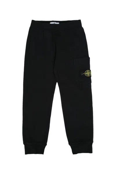 STONE ISLAND SWEAT BOTTOMS