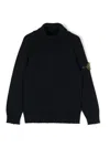 Stone Island Compass-badge Sweater
