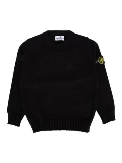 STONE ISLAND SWEATER