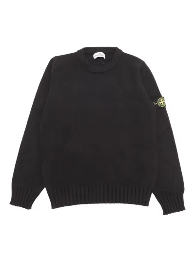 STONE ISLAND SWEATER