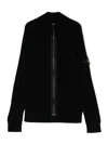 Stone Island 8116512c2 In Black  