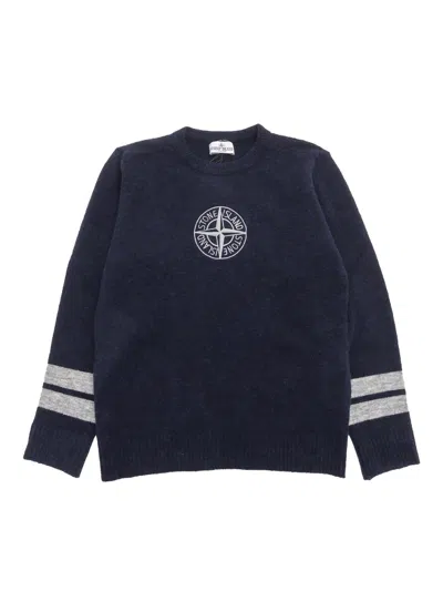 STONE ISLAND SWEATER