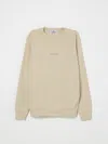 Stone Island Sweater  Junior Kids Color Beige In Beige