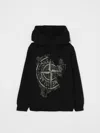 Stone Island K1s166100017s0130v0029 In Black
