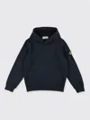 Stone Island Junior 801661640v0020 In Navy