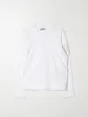 Stone Island Sweater  Junior Kids Color White
