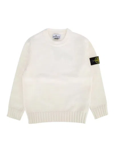 STONE ISLAND SWEATER