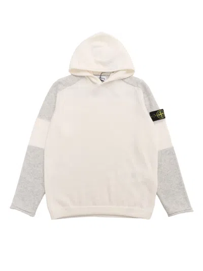 STONE ISLAND SWEATER